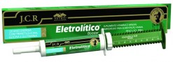 ELETROLITICO BOOSTER JCR